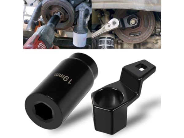 Car Engine Harmonic Balancers Thumbnail