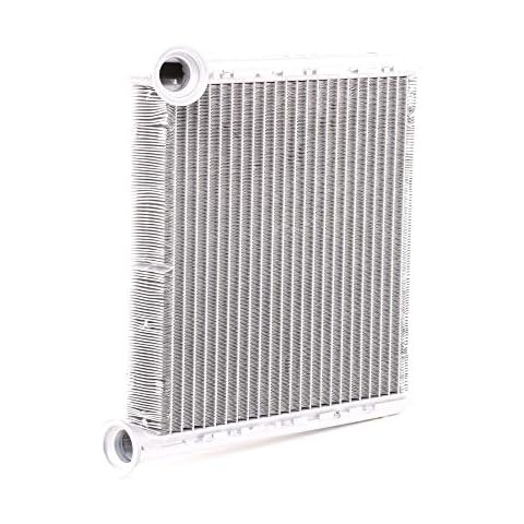 Car Engine Heat Exchangers