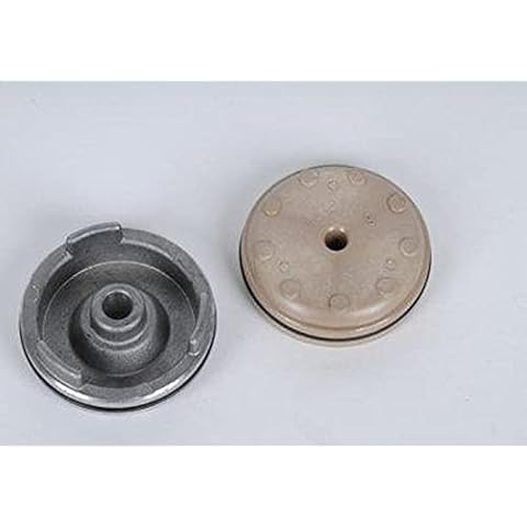 Car Engine Pistons