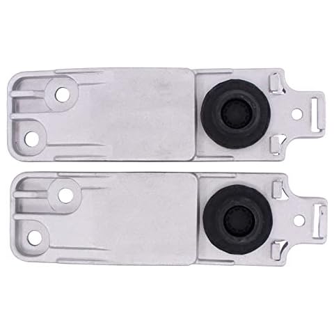 Car Engine Radiator Supports