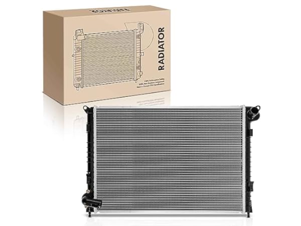 Car Engine Radiators thumbnail