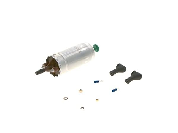 Car Engine Supply & In-Tank Petrol Pumps Thumbnail