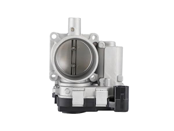 Car Engine Throttle Bodies Thumbnail