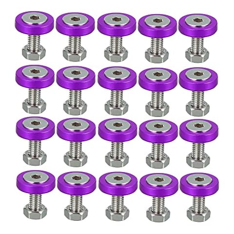 Car Engine Valve Cover Bolts