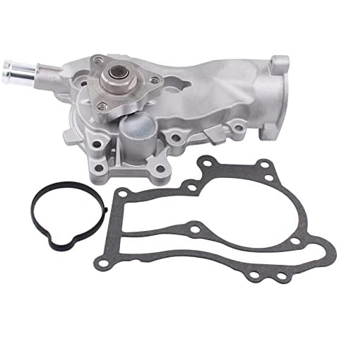 Car Engine Water Pumps