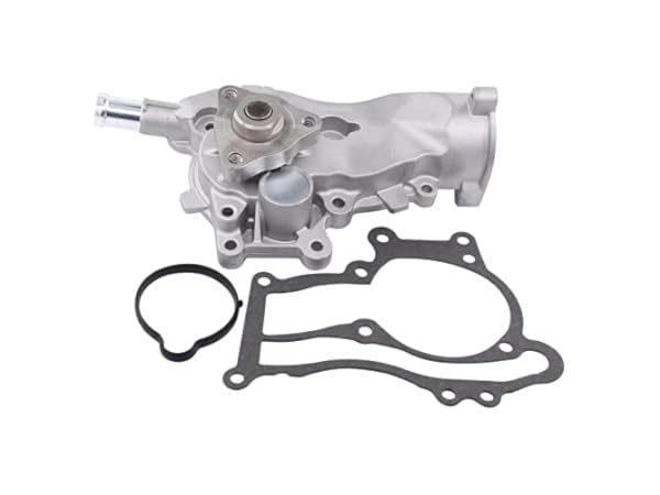 Car Engine Water Pumps Thumbnail