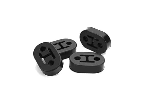 Car Exhaust System Hangers Thumbnail
