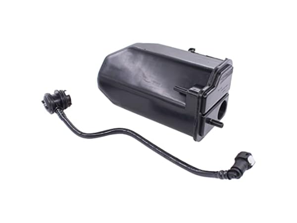 Car Exhaust Vapour Canisters Thumbnail