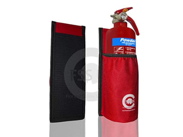 Car Fire Extinguishers Thumbnail