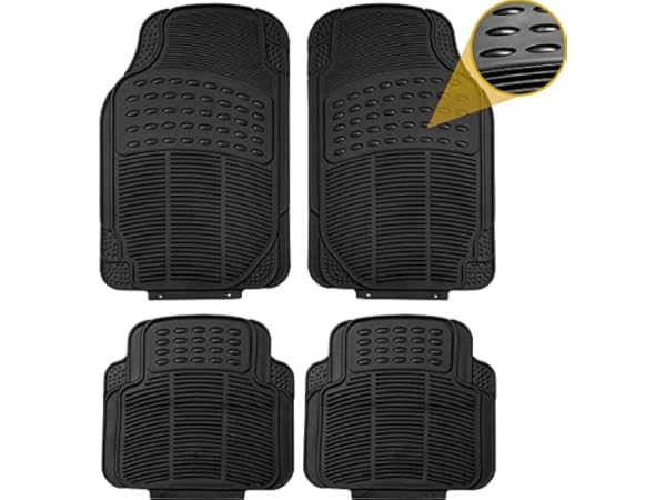 Car Floor Mats Thumbnail