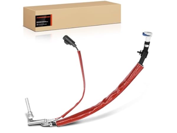 Car Fuel Injection Auxiliary Valves thumbnail