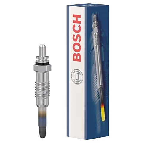 Car Glow Plug Switches