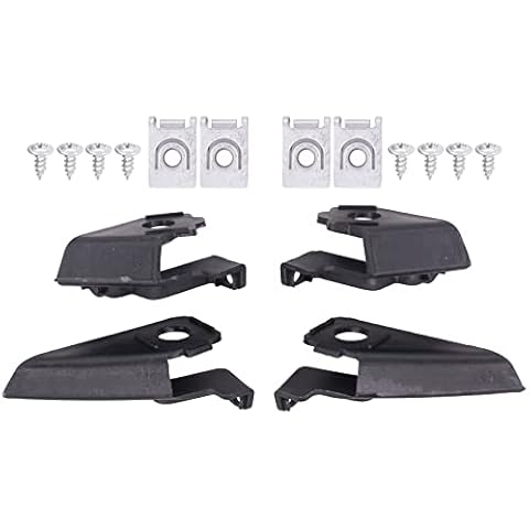 Car Headlight Brackets