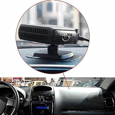 Car Heater feature image