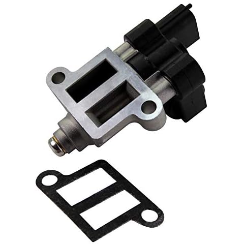 Car Idle Air Control Valves