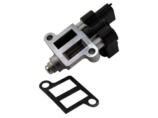 Car Idle Air Control Valves Thumbnail