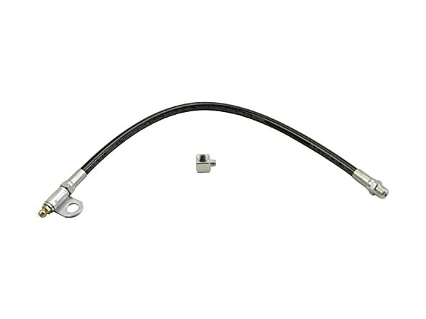 Car Idler Arms Thumbnail