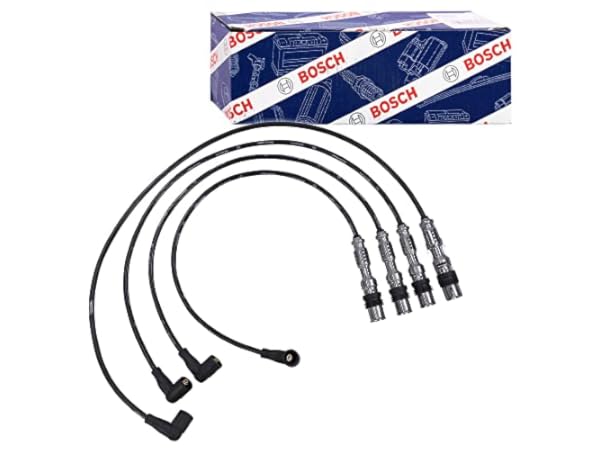 Car Ignition Cables Thumbnail