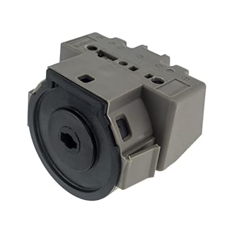 Car Ignition Starter Switches