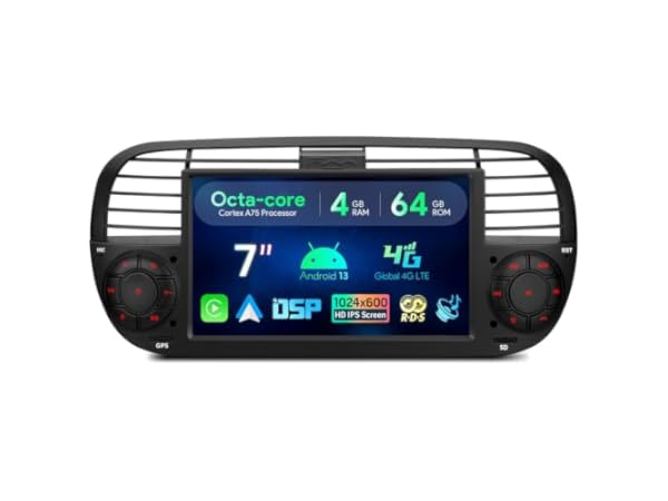 Car In-Dash Mounted Video Thumbnail