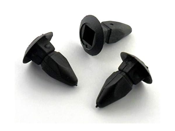 Car Instrument Nuts & Bolts Thumbnail