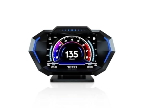 Car Instrument Panels Thumbnail