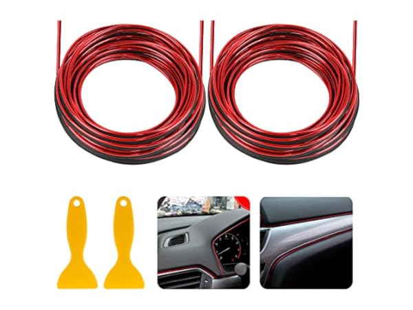 Car Interior Mouldings Thumbnail