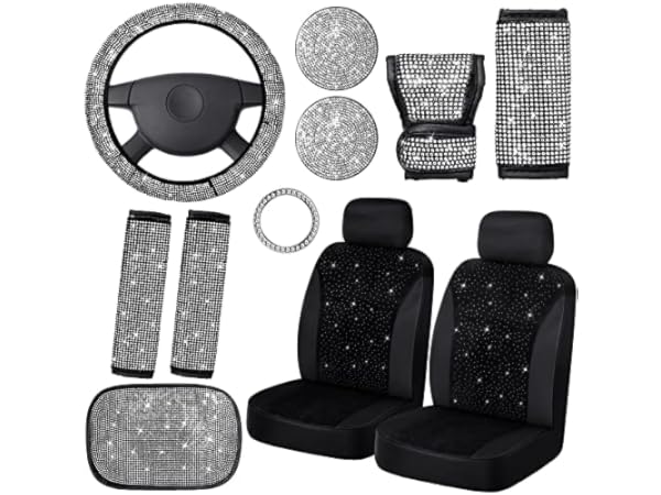 Car Interior Sets Thumbnail