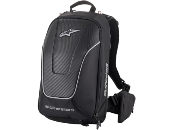 Car Merchandise Backpacks & Bags Thumbnail