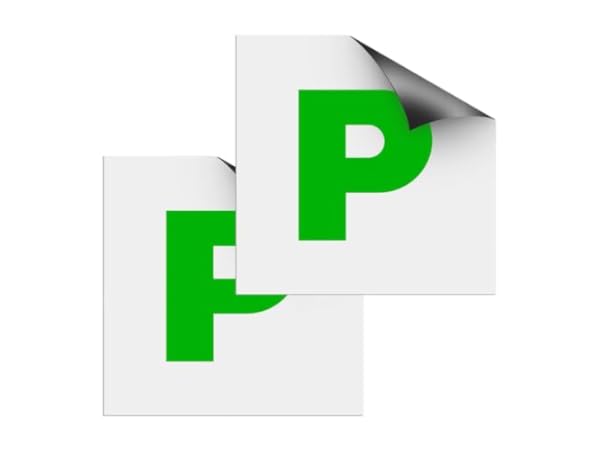 Car Merchandise Decals & Stickers Thumbnail