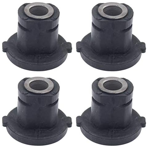 Car Mount Bushings