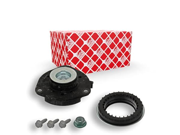 Car Mountings & Mounting Kits Thumbnail
