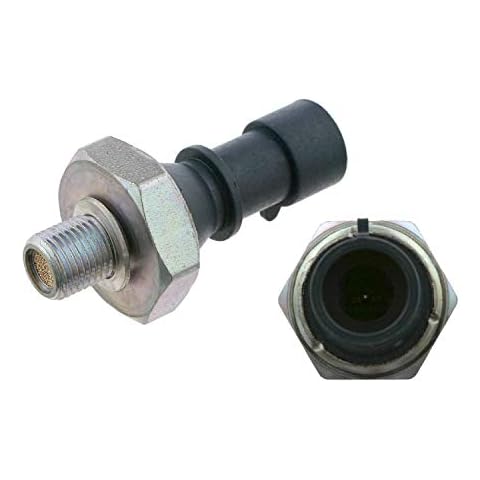 Car Oil Pressure Switches