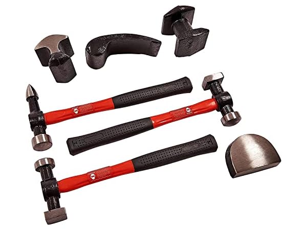 Car Painting Tools Thumbnail