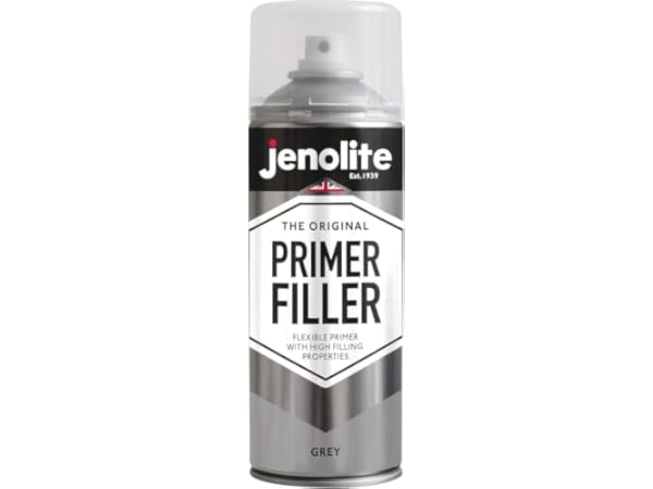 Car Paintwork Primers Thumbnail