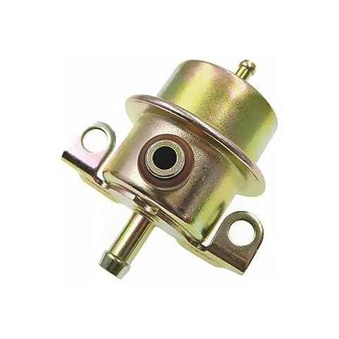 Car Petrol Injection Warm-Up Regulators