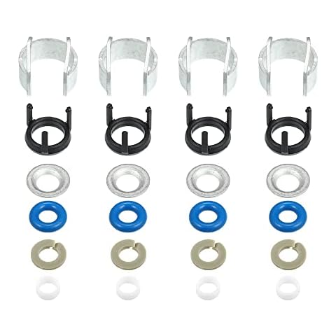 Car Petrol Injector Rebuild Kits
