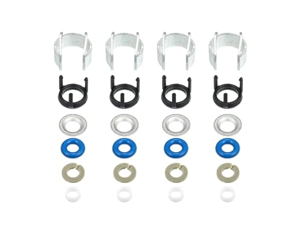 Car Petrol Injector Rebuild Kits Thumbnail
