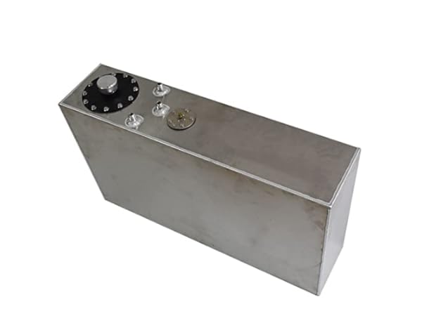 Car Petrol Tanks Thumbnail