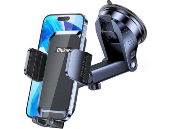 Car Phone Holders Thumbnail