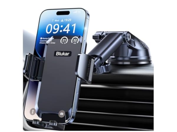 Car Phone Holders Thumbnail