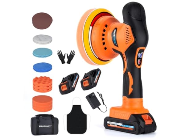 Car Polishers Thumbnail