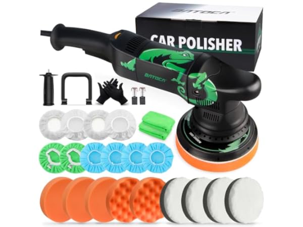 Car Polishers Thumbnail