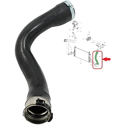 Car Pressure Lines & Hoses