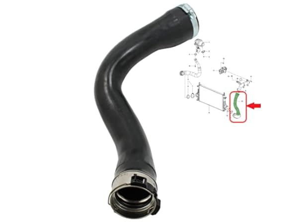 Car Pressure Lines & Hoses Thumbnail