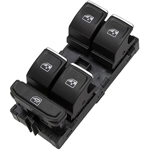 Car Push Button Switches Switches