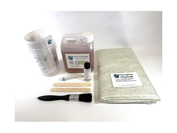 Car Putty & Polyester Resin thumbnail