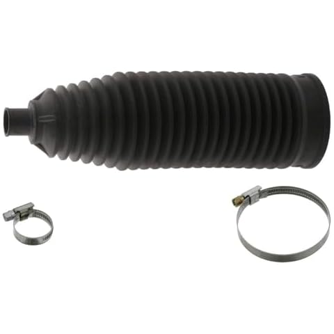 Car Rack Boot Kits