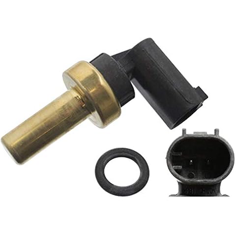 Car Radiator Cooling Fan Switches