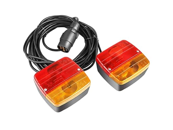 Top 10 Best Car Rear Light Assemblies in 2026 - FindThisBest (UK)